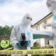 Image for article titled Tips For Investigating A Crime Scene